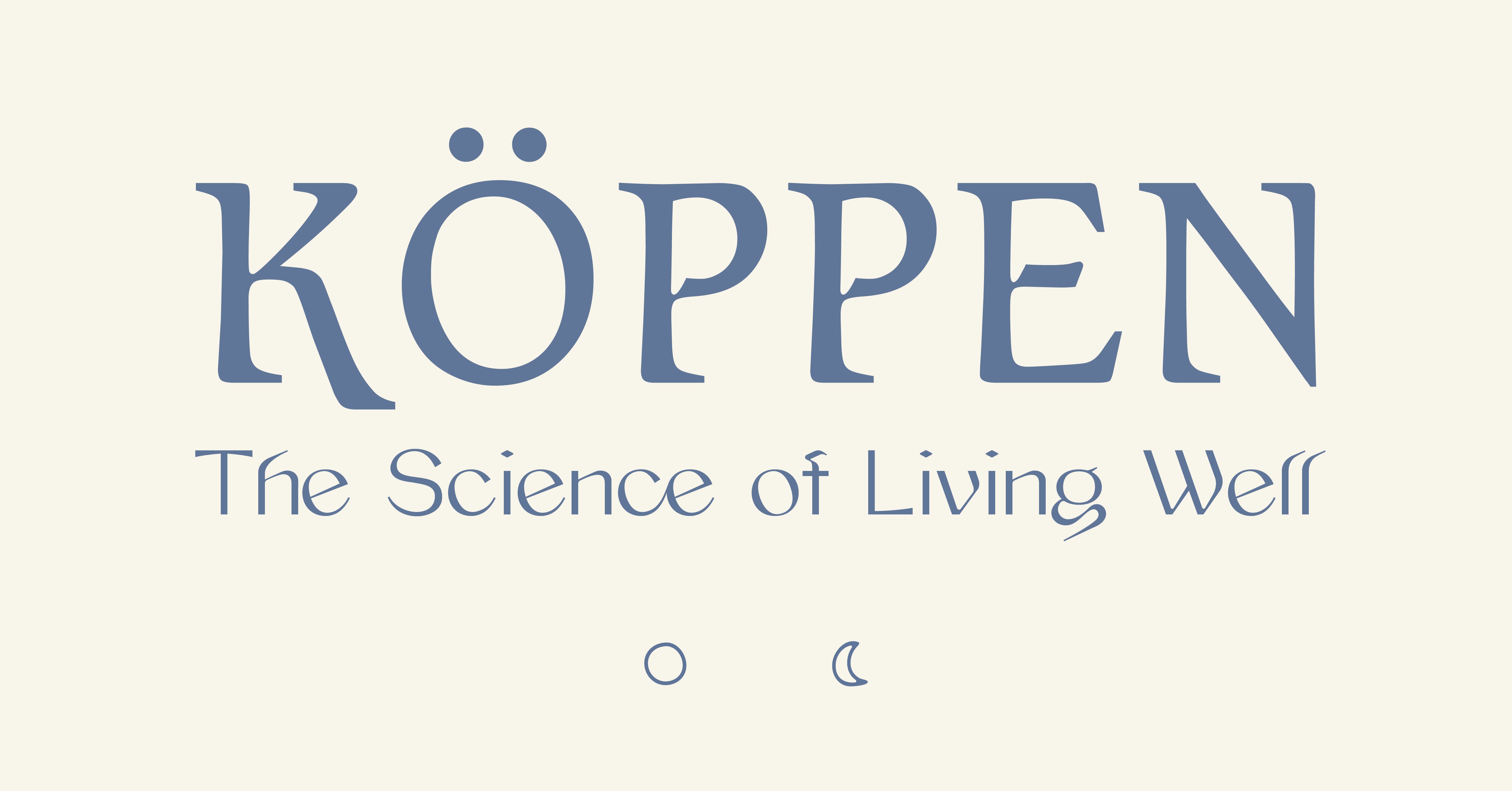 Koppen on sale clothing website